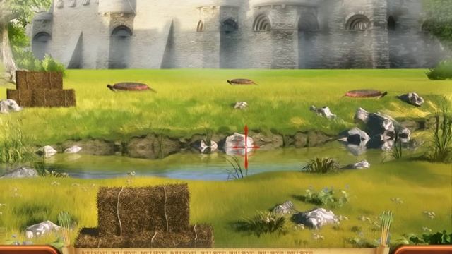 Robin's Quest: A Legend Born - Ep4 - W/Wardfire