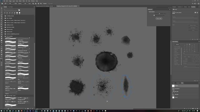 PSD to 3D → Quick Tip: Complex Alphas + Messy Paths смотреть онлайн