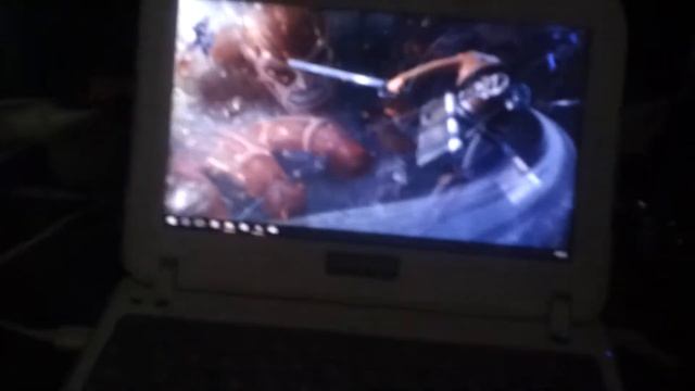 Monitor Samsung SA10 con imagen lenta смотреть онлайн