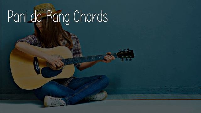 What Are Some Easy Bollywood Songs To Learn And Sing With A Guitar? смотреть онлайн
