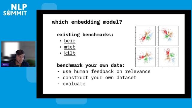 Chroma: An Open-Source Embedding Database смотреть онлайн