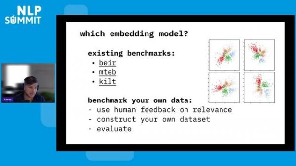 Chroma: An Open-Source Embedding Database