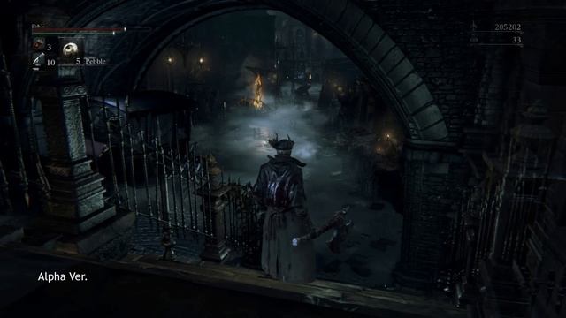 Soulsborne Games - Network Test Build vs Final Release Comparison смотреть онлайн