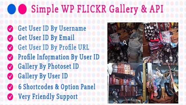 OZA - Simple Flickr Gallery & API | Codecanyon Scripts and Snippets смотреть онлайн