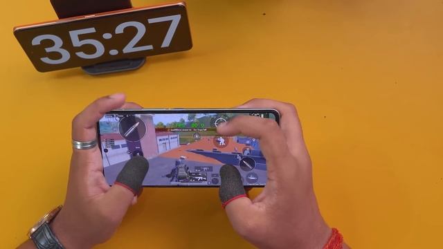 iQOO 9T - 90 FPS PUBG Test with FPS! ? Heating & Battery Drain ? Snapdragon 8+ Gen 1 ? смотреть онлайн