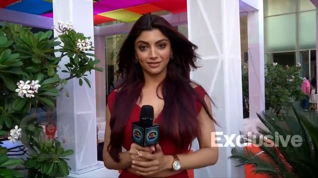 Akanksha Puri REACTS On Haters Trolling Her For Paras Chhabra | EXCLUSIVE Interview смотреть онлайн