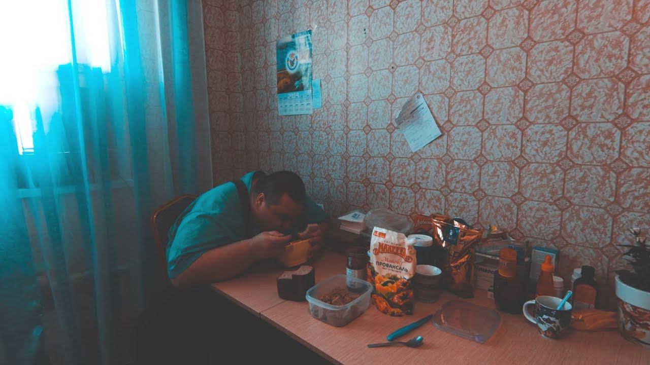 Сергей Костенков - Обжорка смотреть онлайн