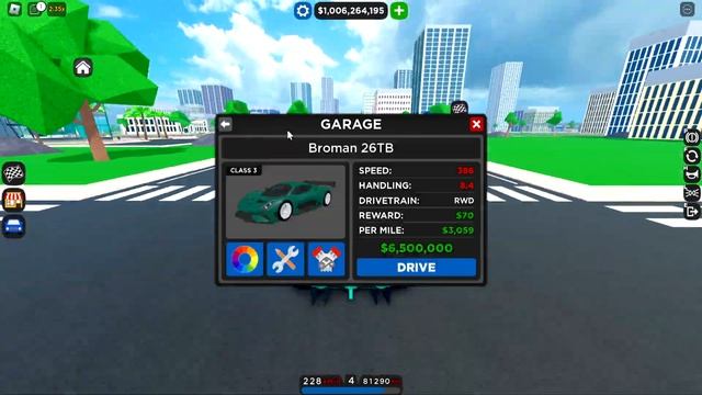 КУПИЛ НОВУЮ BROMEN 26TB ЗА 6.500.000$ ОБЗОР НА ЛИМИТКУ! | Car Dealership Tycoon смотреть онлайн