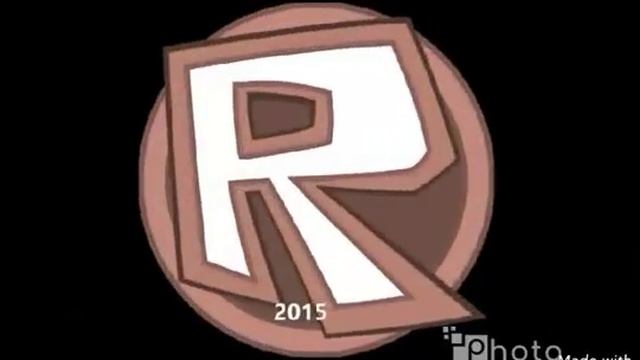 Roblox icons evolution 2006 - 2017 смотреть онлайн