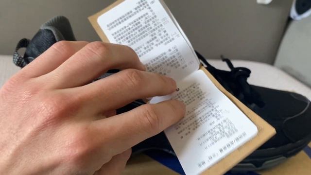 Хорошие тяги для лета от Асикс! Обзор ASICS GEL-VENTURE 6 смотреть онлайн