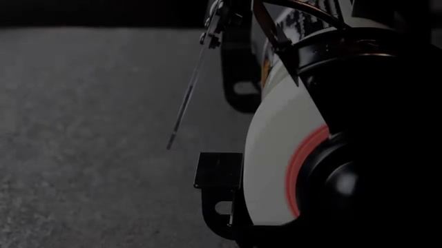 PROMA BKL 1500 Обдирочно шлифовальный станок смотреть онлайн