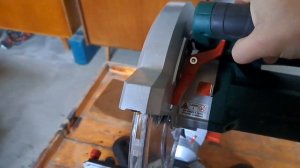 METABO KGS 305M