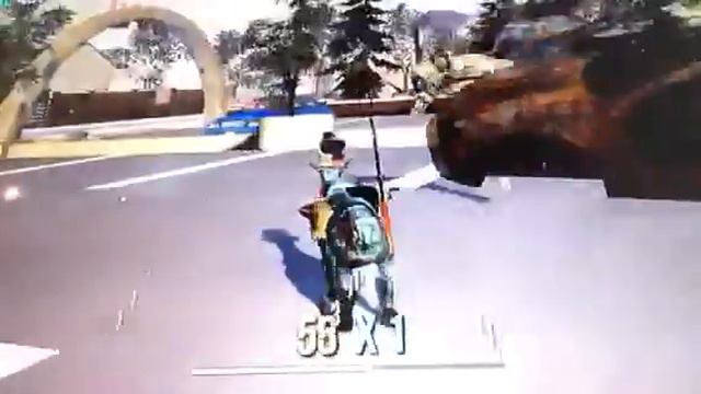 Zombies goat simulator MMoer goatz смотреть онлайн