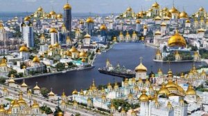 7Б - Город Слепых