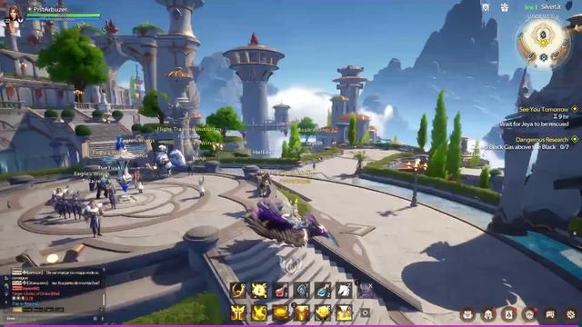 Tarisland (Тарисленд): гайд по получению летающего маунта! смотреть онлайн