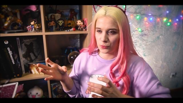 ТОП 5 AliExpress для косплееров| Что нужно для косплея? смотреть онлайн