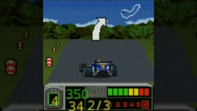 Java Game F1 Real Speed Gameplay смотреть онлайн