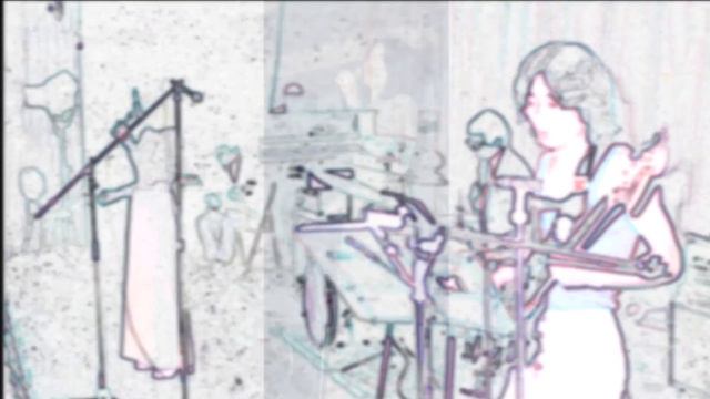 北の宿から (From the inn of North ) /the shakers1976 смотреть онлайн