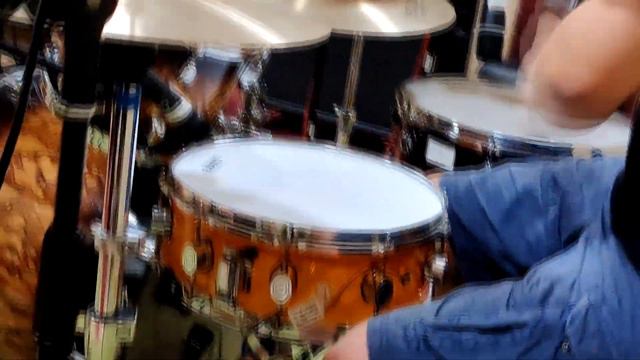 JOHAN, Goddamn - Неверлэнд (Drumcover by Jack) смотреть онлайн