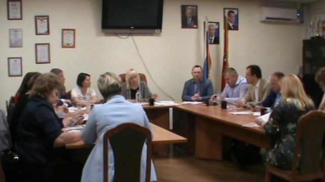 Заседание Совета депутатов МО ОБЮ 14.05.2019.avi