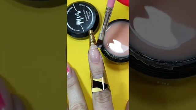 Волшебная deluxe base от Mia nailsystem ? смотреть онлайн