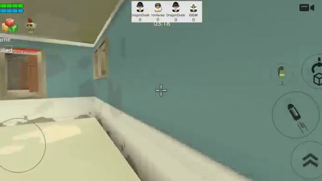 Sonic in our game chicken gun??? is this real or just concept..!!! смотреть онлайн