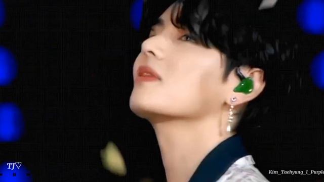 Kim Taehyung♡Fmv 「Uska Hi Banana 」😢 #kimtaehyung_i_purple_u 💜