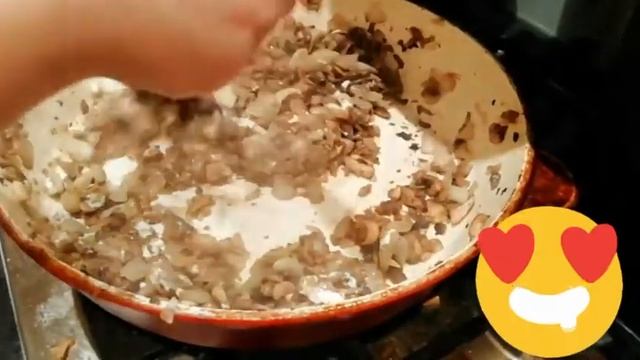 COOKING/ Рецепт жульена/ Очень вкусно смотреть онлайн