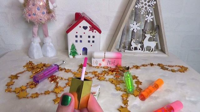 БЮДЖЕТНЫЕ НАХОДКИ и покупки WILDBERRIES ДО 100 РУБЛЕЙ//БЛЕСКИ И БАЛЬЗАМЫ ДЛЯ ГУБ /Пуш Яна/ смотреть онлайн