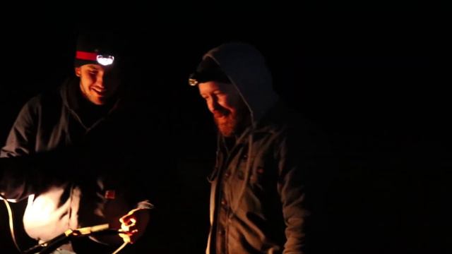 Vlog 8 - Muddy Buddies | Daniel Boone Backcountry Byway смотреть онлайн