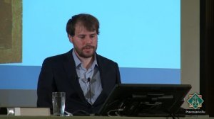 Лекция 6. Первый и Второй Вселенские соборы