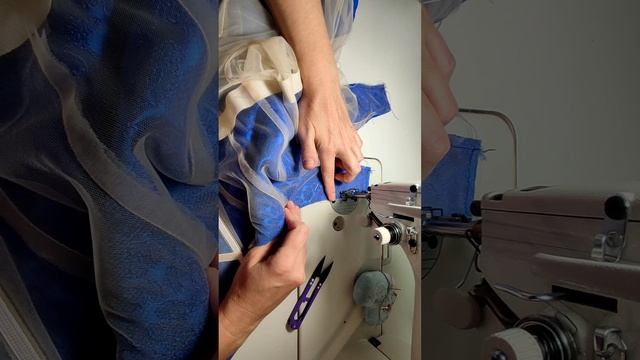 Как из выкройки корсета сделать платье смотреть онлайн