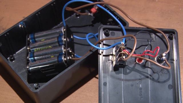 Rocketry Experimental High Altitude Barosimulator (REHAB) смотреть онлайн