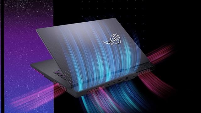 ASUS ROG Strix G17 (2022) Full Overview - Not Review | Best Budget Gaming Laptop смотреть онлайн