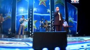 Шум прибоя Даргинской эстрады 2007 4