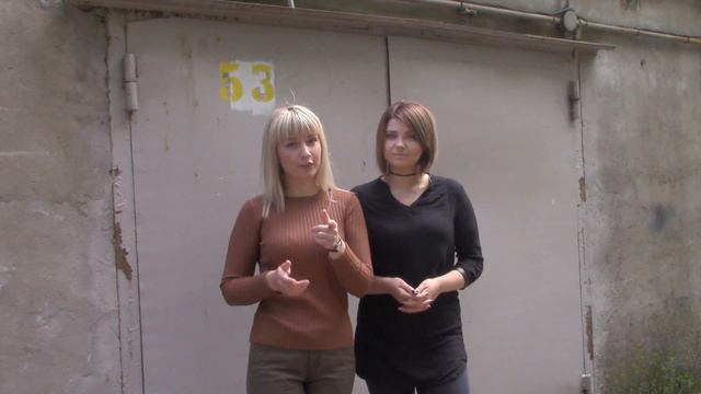 Десногорск #3 | Гаражные джедаи смотреть онлайн