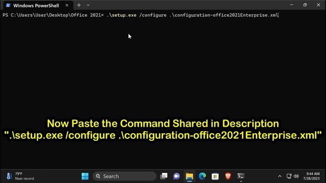 Get Genuine Microsoft Office 2021 For Lifetime Free Download & Installation #office2021 #office смотреть онлайн