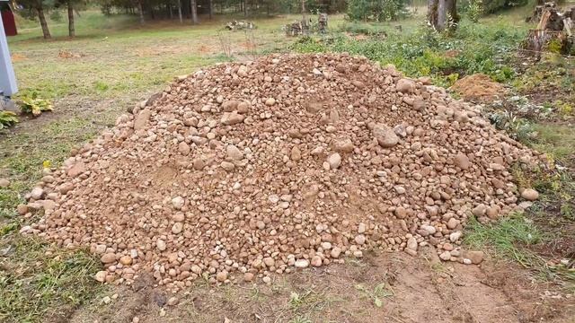 Деревянный забор своими руками. Часть 3. смотреть онлайн