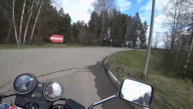 Открываем сезон 2020, МОТОБУДНИ №0 смотреть онлайн