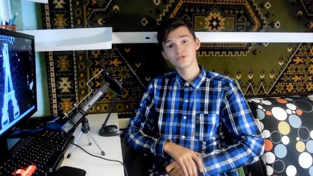 Тесты микрофонов со звуковой картой и без! смотреть онлайн