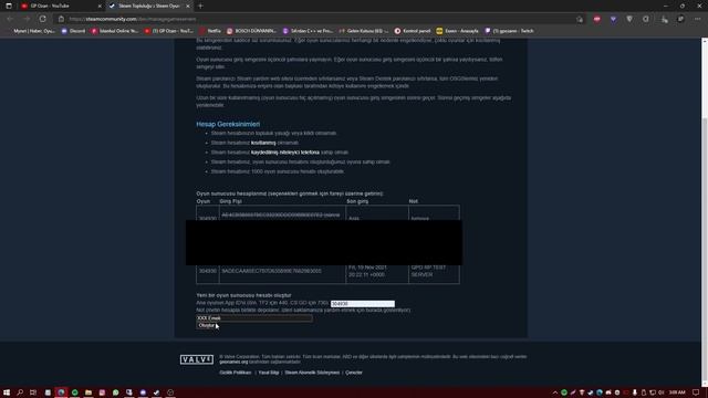 Unturned | Sunucu ( İnternet ) listesinde kendi sunucumuzu nasıl gösterebiliriz ? | Yeni Güncelleme смотреть онлайн