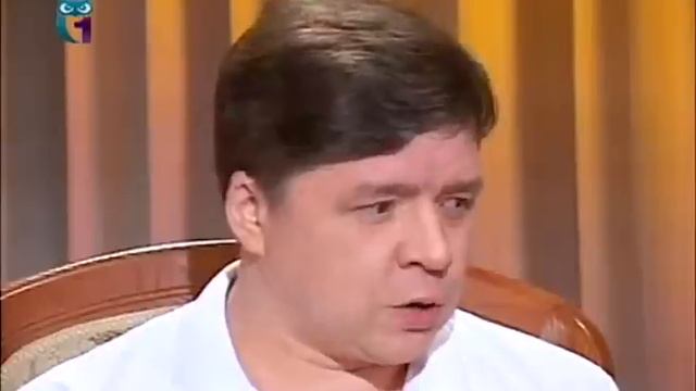 Парфюмер Олег Чазов -3