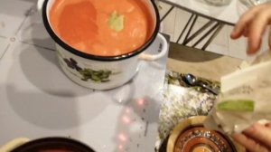 Как сделать томатный сок своими руками