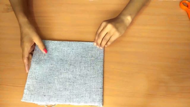 BEAUTIFUL DOOR MATE FROM WOOLEN || DIY - HOW TO MAKE WOOLEN DOOR MATE AT HOME || DIY - TABLE MATE смотреть онлайн