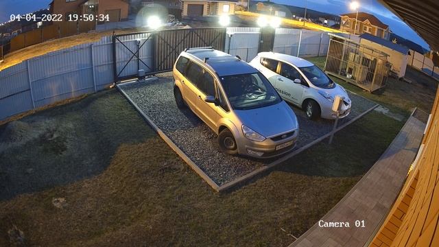 Hik_4_ColorVu смотреть онлайн