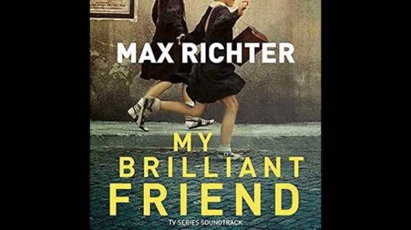 Whispers Max Richter 1 hour