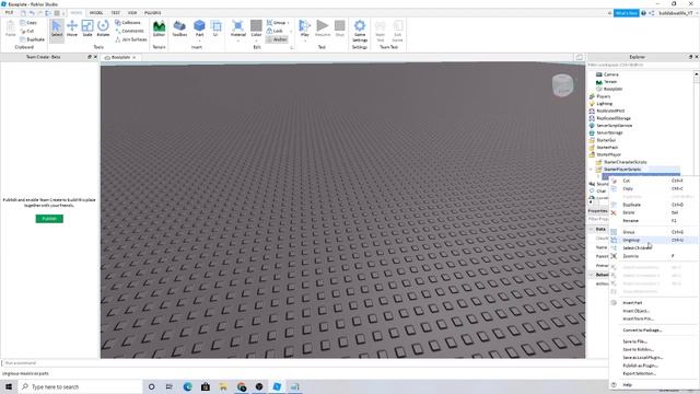 How to add alignment keys in Roblox Studio (Outdated) смотреть онлайн