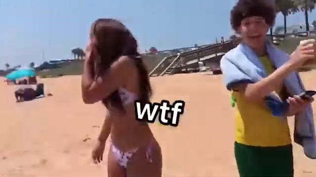 - Самая большая в мире страна? - А что такое страна? Типа как Северная и Южная Америки? смотреть онлайн