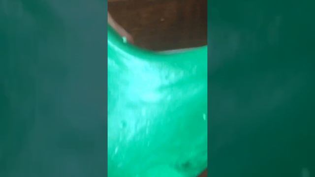 Что делать,если слайм затвердел? смотреть онлайн
