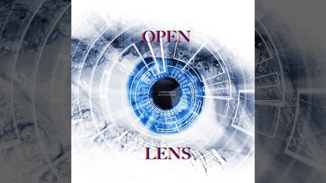 Open Lens смотреть онлайн